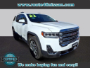 Thumbnail image of 2022 GMC Acadia at Nissan 46