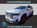 Thumbnail image of 2022 GMC Acadia at Nissan 46