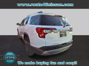 Thumbnail image of 2022 GMC Acadia at Nissan 46