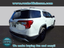 Thumbnail image of 2022 GMC Acadia at Nissan 46