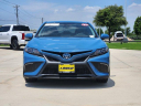 Thumbnail image of 2024 Toyota Camry Hybrid at LongoToyotaOfProsper - NEW