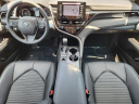 Thumbnail image of 2024 Toyota Camry Hybrid at LongoToyotaOfProsper - NEW