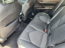 Thumbnail image of 2024 Toyota Camry Hybrid at LongoToyotaOfProsper - NEW
