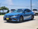 Thumbnail image of 2024 Toyota Camry Hybrid at LongoToyotaOfProsper - NEW