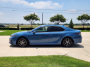 Thumbnail image of 2024 Toyota Camry Hybrid at LongoToyotaOfProsper - NEW