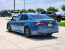 Thumbnail image of 2024 Toyota Camry Hybrid at LongoToyotaOfProsper - NEW
