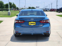 Thumbnail image of 2024 Toyota Camry Hybrid at LongoToyotaOfProsper - NEW