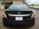 2015 Nissan Altima 2.5 SV at LAKE CARROLL AUTO SALES