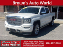 Thumbnail image of 2017 GMC Sierra 1500 at Browns Auto World - Lakeland FL