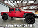 Thumbnail image of 2020 Jeep Gladiator at Primary Jeep Wrangler Argo Amphibious Powersports