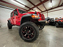 Thumbnail image of 2020 Jeep Gladiator at Primary Jeep Wrangler Argo Amphibious Powersports