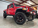 Thumbnail image of 2020 Jeep Gladiator at Primary Jeep Wrangler Argo Amphibious Powersports