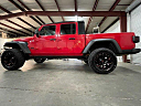 Thumbnail image of 2020 Jeep Gladiator at Primary Jeep Wrangler Argo Amphibious Powersports
