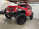 Thumbnail image of 2020 Jeep Gladiator at Primary Jeep Wrangler Argo Amphibious Powersports
