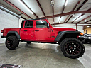 Thumbnail image of 2020 Jeep Gladiator at Primary Jeep Wrangler Argo Amphibious Powersports
