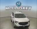 Thumbnail image of 2021 GMC Terrain at Mccluskey Chevrolet Kings Automall