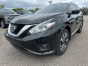 Thumbnail image of 2017 Nissan Murano at LaFontaine Infiniti of Ann Arbor