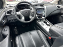 2017 Nissan Murano Platinum at LaFontaine Infiniti of Ann Arbor
