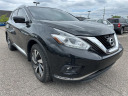 Thumbnail image of 2017 Nissan Murano at LaFontaine Infiniti of Ann Arbor