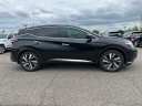 Thumbnail image of 2017 Nissan Murano at LaFontaine Infiniti of Ann Arbor