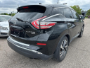 Thumbnail image of 2017 Nissan Murano at LaFontaine Infiniti of Ann Arbor
