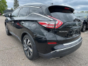 Thumbnail image of 2017 Nissan Murano at LaFontaine Infiniti of Ann Arbor