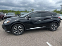 Thumbnail image of 2017 Nissan Murano at LaFontaine Infiniti of Ann Arbor