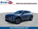 Thumbnail image of 2022 Buick Envision at Ritchey Cadillac Buick GMC - NEW