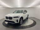 Thumbnail image of 2024 BMW X3 at Sewickley Car Store Used Cars