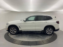 Thumbnail image of 2024 BMW X3 at Sewickley Car Store Used Cars