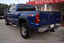 Thumbnail image of 2004 Chevrolet Silverado 2500HD at Westside Cars