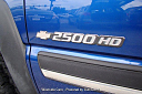 Thumbnail image of 2004 Chevrolet Silverado 2500HD at Westside Cars