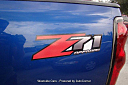 Thumbnail image of 2004 Chevrolet Silverado 2500HD at Westside Cars