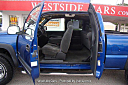 Thumbnail image of 2004 Chevrolet Silverado 2500HD at Westside Cars