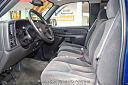 Thumbnail image of 2004 Chevrolet Silverado 2500HD at Westside Cars