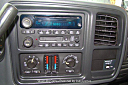 Thumbnail image of 2004 Chevrolet Silverado 2500HD at Westside Cars