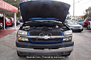 Thumbnail image of 2004 Chevrolet Silverado 2500HD at Westside Cars