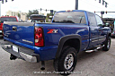 Thumbnail image of 2004 Chevrolet Silverado 2500HD at Westside Cars