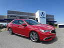 Thumbnail image of 2019 Acura TLX at Walker Acura