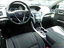 Thumbnail image of 2019 Acura TLX at Walker Acura