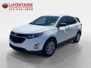 Thumbnail image of 2020 Chevrolet Equinox at LaFontaine Volkswagen of Dearborn