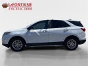 Thumbnail image of 2020 Chevrolet Equinox at LaFontaine Volkswagen of Dearborn