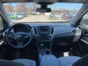 Thumbnail image of 2020 Chevrolet Equinox at LaFontaine Volkswagen of Dearborn