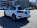 2025 Audi Q5 quattro S line Premium 45 TFSI at Audi of Smithtown