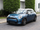 2022 MINI Hardtop 4 Door Cooper S at Ocean Mazda