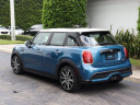 Thumbnail image of 2022 MINI Hardtop 4 Door at Ocean Mazda