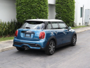 Thumbnail image of 2022 MINI Hardtop 4 Door at Ocean Mazda
