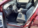 2012 Nissan Murano SL at Duncan Ford Chrysler