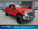 Thumbnail image of 2022 Ford F-250 Super Duty at LarryHMillerFordLincolnMercurySandyUSED of Draper, UT