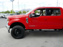 Thumbnail image of 2022 Ford F-250 Super Duty at LarryHMillerFordLincolnMercurySandyUSED of Draper, UT